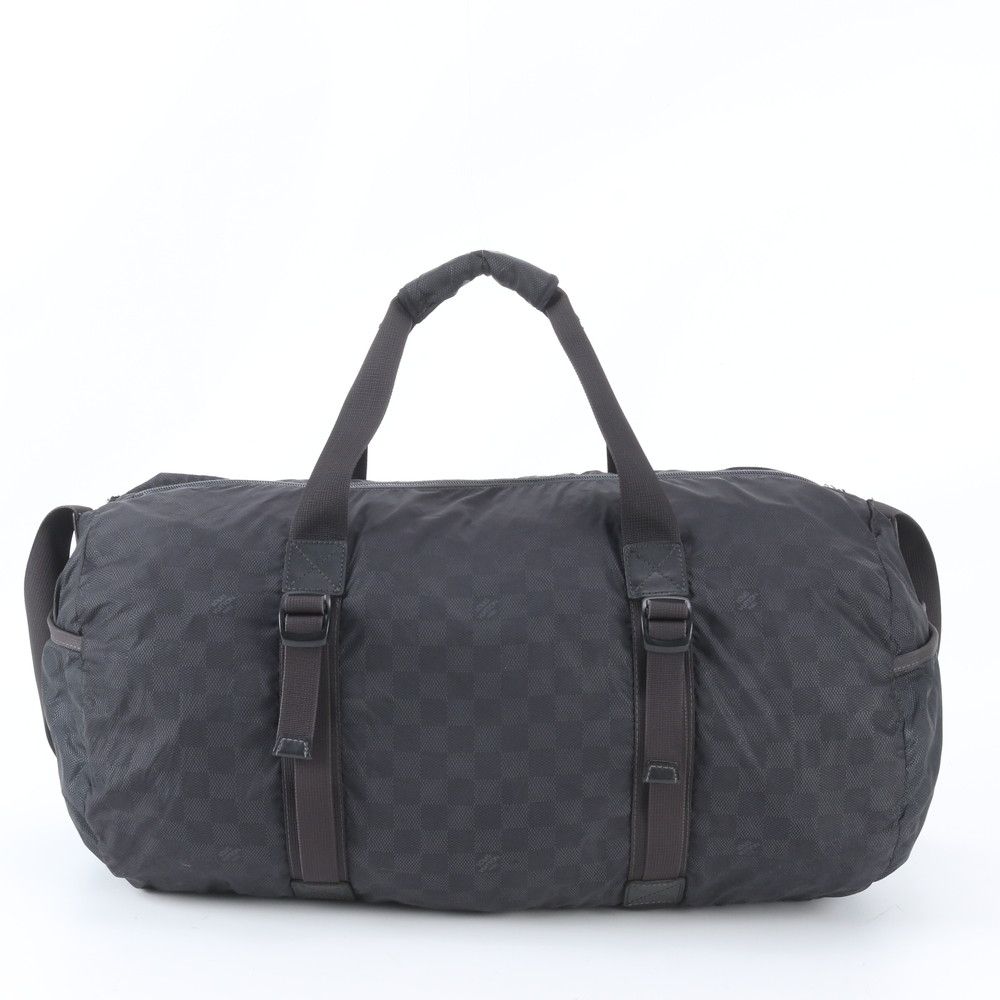 Louis Vuitton Practical Damier Avant le 2-Way Boston Bag Crossbody Shoulder — view 4