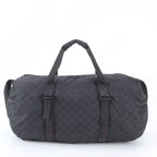 Louis Vuitton Practical Damier Avant le 2-Way Boston Bag Crossbody Shoulder — view 4