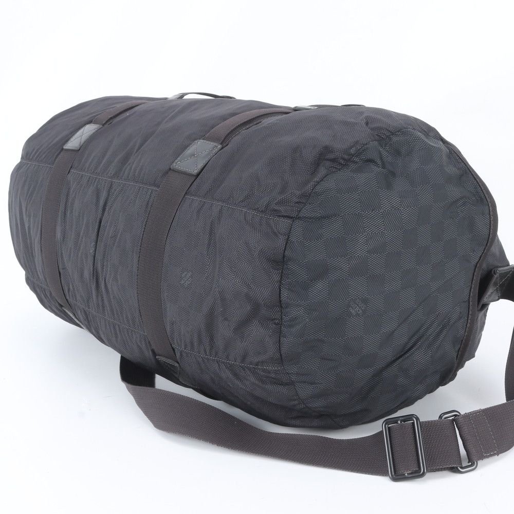 Louis Vuitton Practical Damier Avant le 2-Way Boston Bag Crossbody Shoulder — view 5