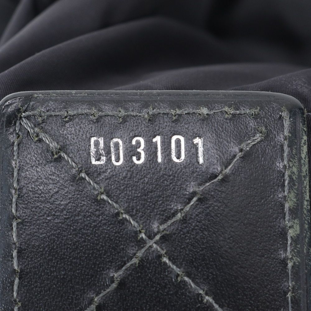 Louis Vuitton Practical Damier Avant le 2-Way Boston Bag Crossbody Shoulder — view 9