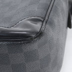 Louis Vuitton Damier Graphite Porte Document Voyage GM Pdv Business Bag — view 9
