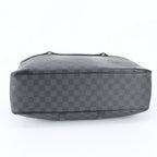Louis Vuitton Damier Graphite Porte Document Voyage GM Pdv Business Bag — view 6