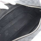 Louis Vuitton Damier Graphite Porte Document Voyage GM Pdv Business Bag — view 7