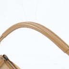 Gucci Leather Shoulder Bag Hand — view 2