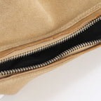 Gucci Leather Shoulder Bag Hand — view 8