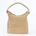 Gucci Leather Shoulder Bag Hand — view 3