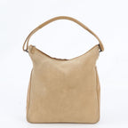Gucci Leather Shoulder Bag Hand