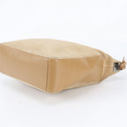 Gucci Leather Shoulder Bag Hand — view 4
