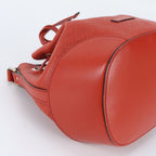 Gucci Diamante Bright Leather Shoulder Bag Crossbody — view 6