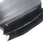 Louis Vuitton Epi Serviette Ambassador Leather Business Briefcase — view 8
