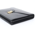 Louis Vuitton Epi Serviette Ambassador Leather Business Briefcase — view 4