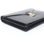 Louis Vuitton Epi Serviette Ambassador Leather Business Briefcase — view 5