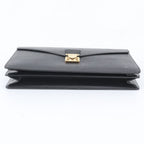 Louis Vuitton Epi Serviette Ambassador Leather Business Briefcase — view 6