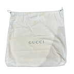 Gucci Shoulder Bag Leather — view 5
