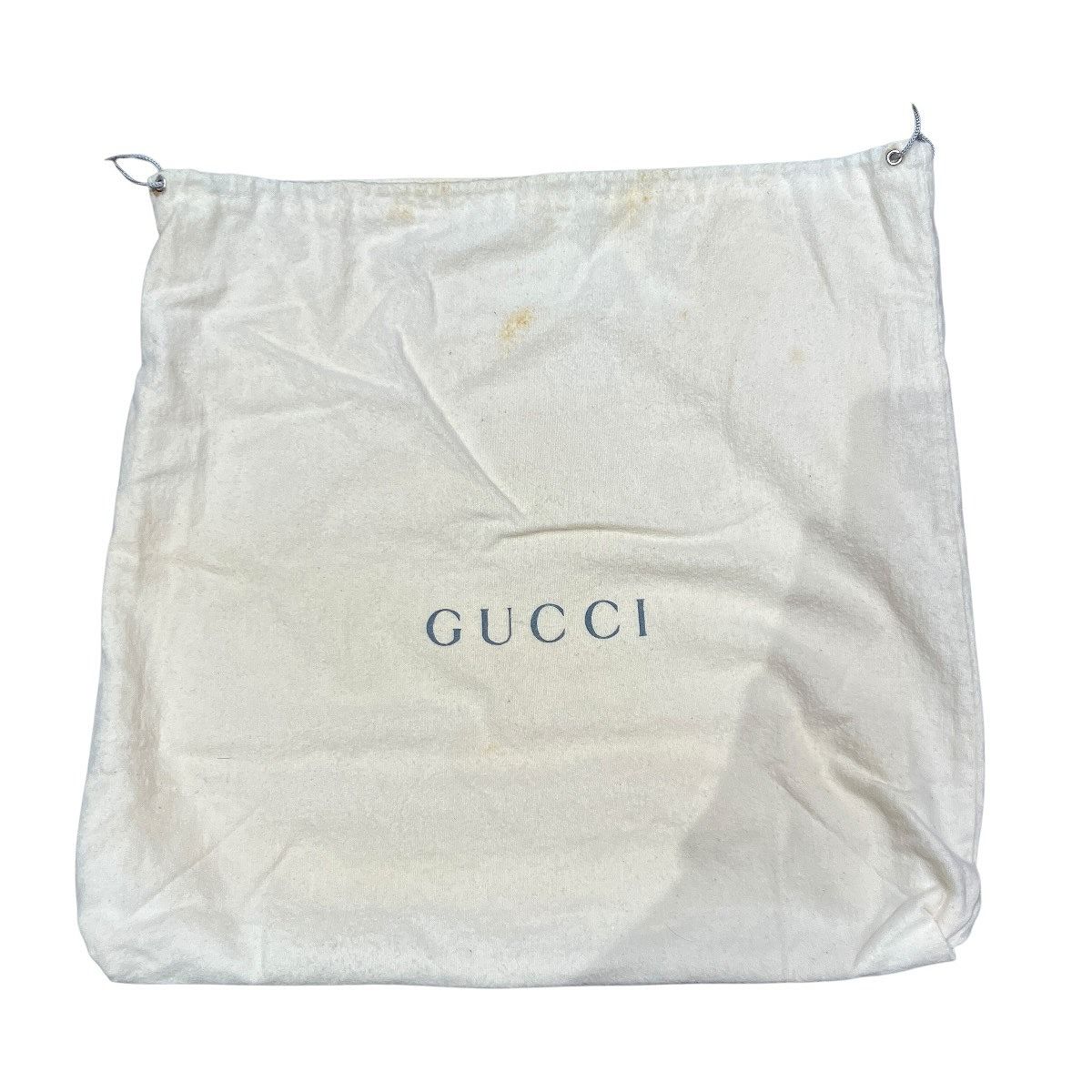 Gucci Shoulder Bag Leather — view 5