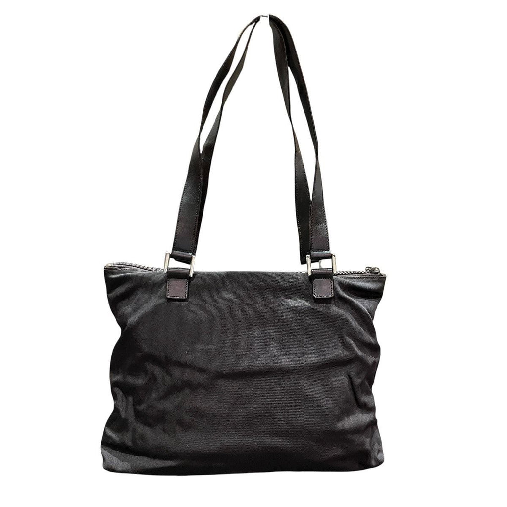 Gucci Shoulder Bag Leather — view 2