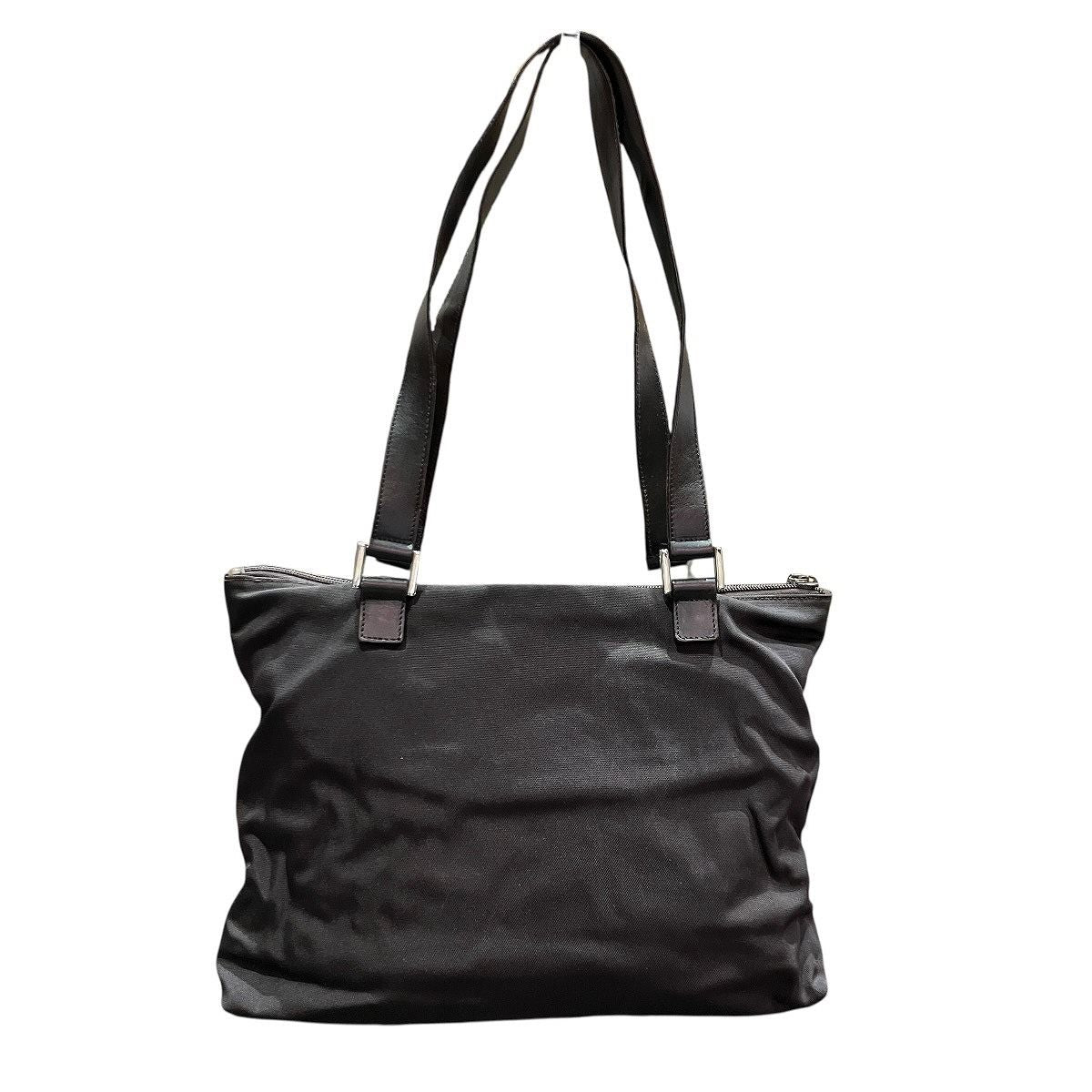 Gucci Shoulder Bag Leather — view 2