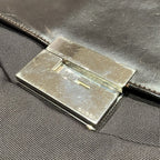 Gucci Shoulder Bag Leather — view 9