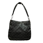 Gucci GG Canvas Shoulder Bag Nylon — view 2