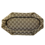 Gucci GG Canvas Shoulder — view 3