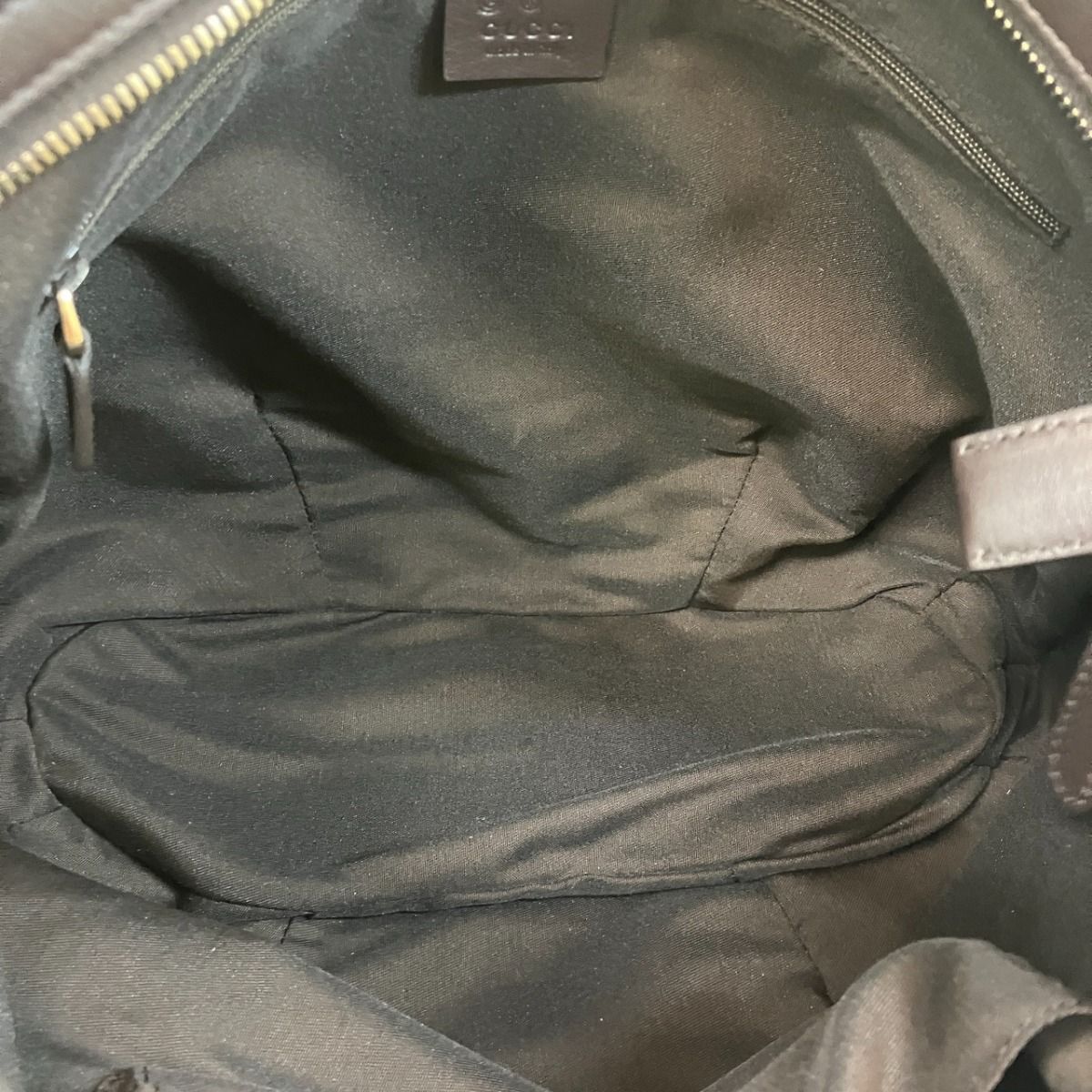Gucci GG Canvas Shoulder — view 6