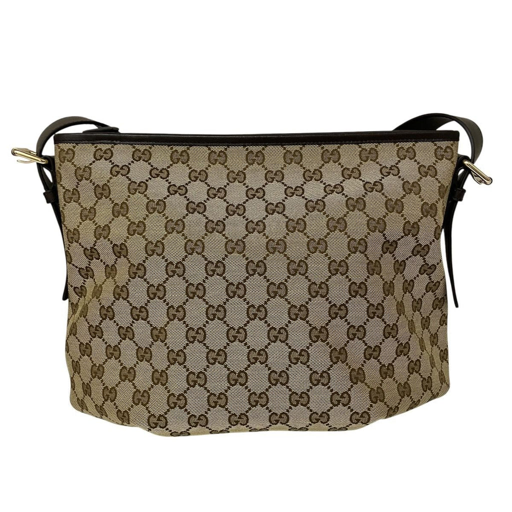 Gucci GG Canvas Shoulder — view 2