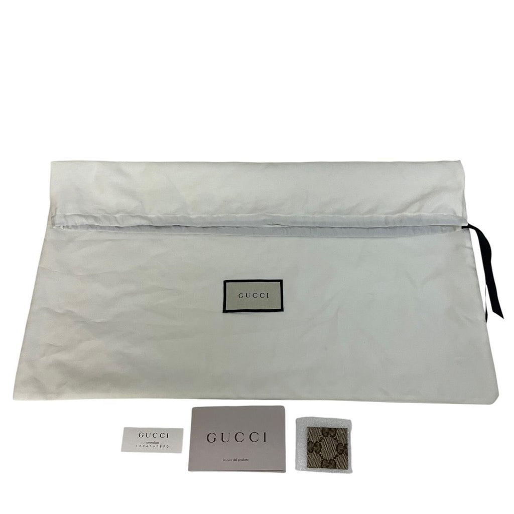 Gucci GG Canvas Shoulder — view 5