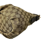 Gucci GG Canvas Shoulder — view 9