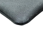 Saint Laurent Rive Gauche Clutch Canvas Leather — view 7