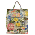 Gucci Tote Canvas Coating