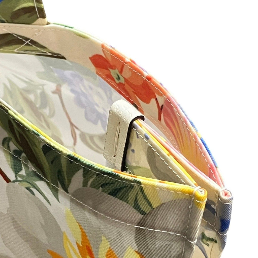 Gucci Tote Canvas Coating — view 9