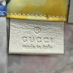 Gucci Tote Canvas Coating — view 4