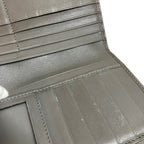 Gucci Micro Guccissima Wallet Leather