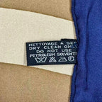 Celine Scarf Silk Padlock Medallion Pattern Multicolor — view 9