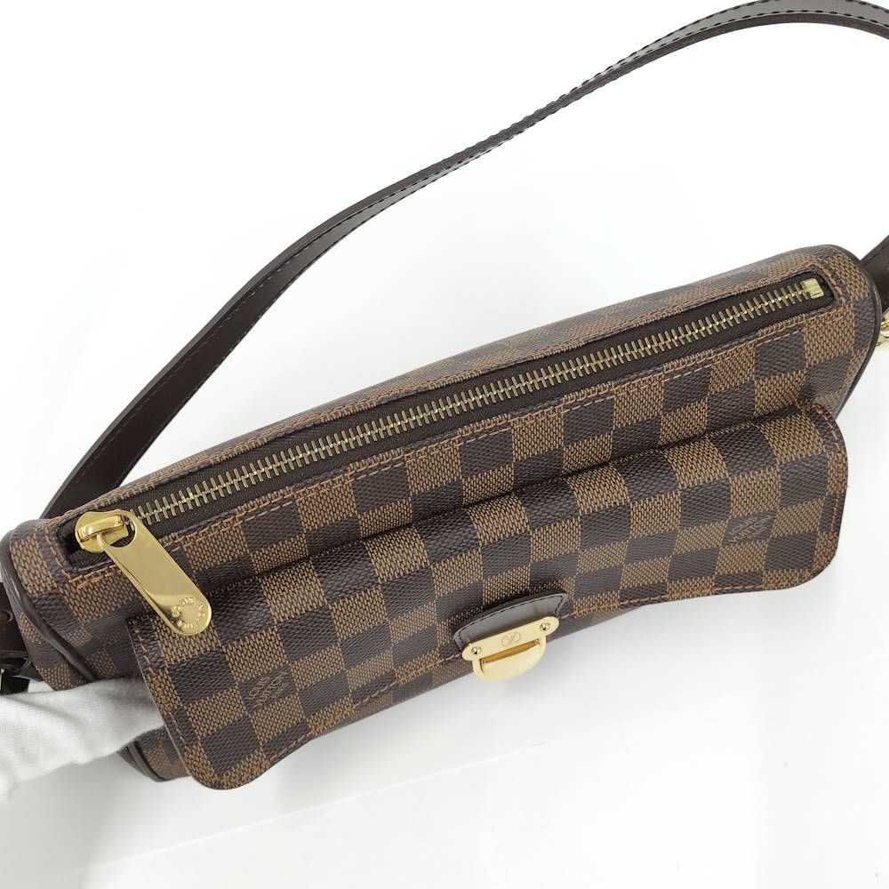 Louis Vuitton Ravello GM 2-Way Bag Damier