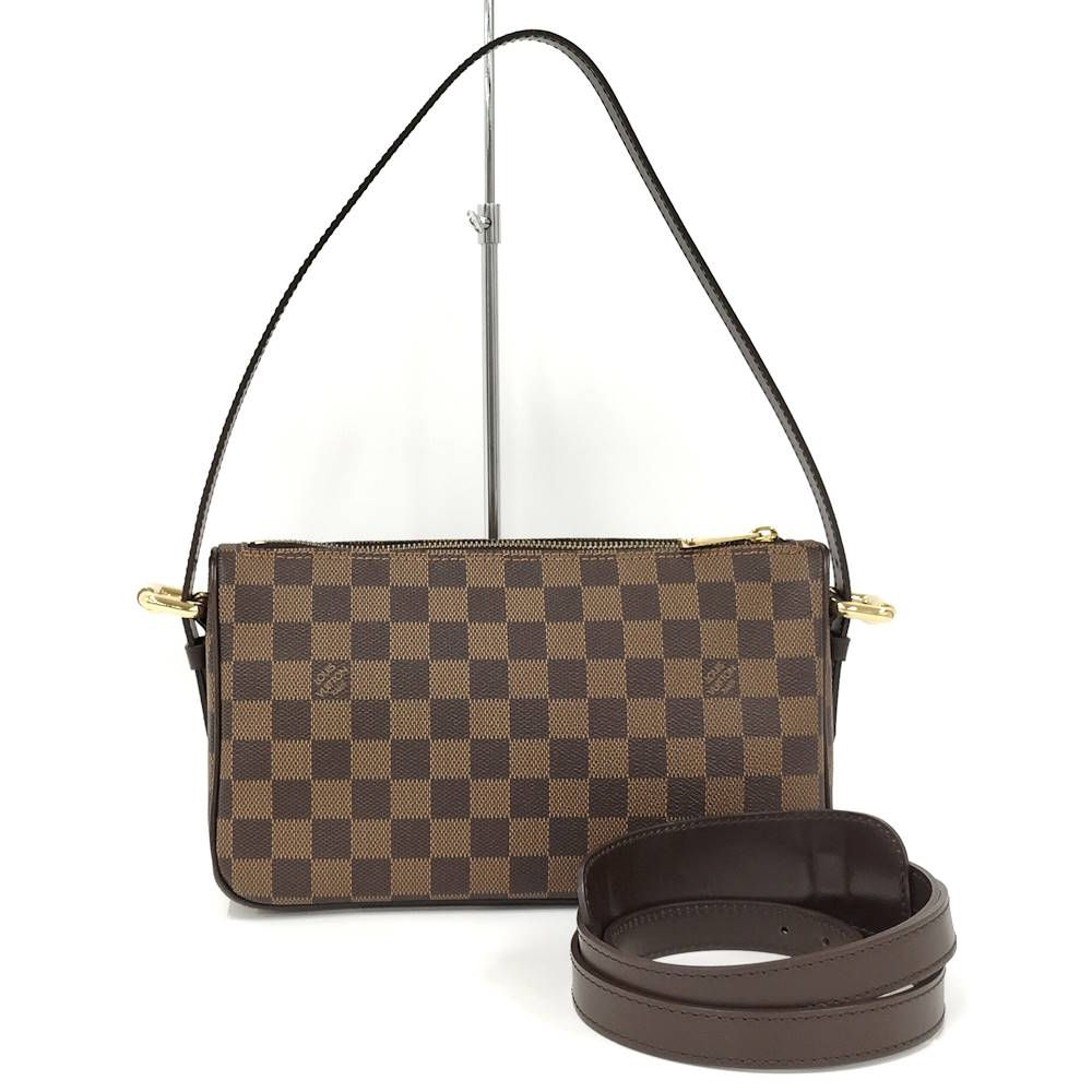 Louis Vuitton Ravello GM 2-Way Bag Damier