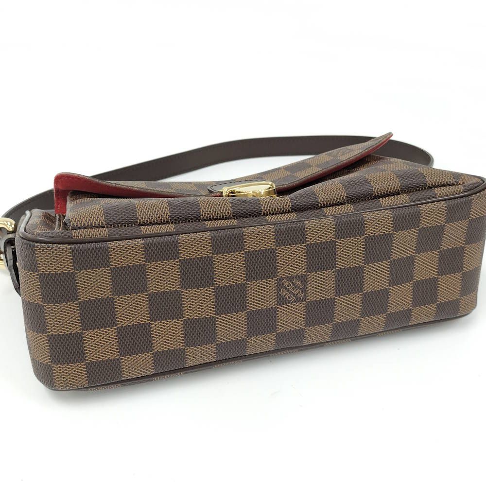 Louis Vuitton Ravello GM 2-Way Bag Damier