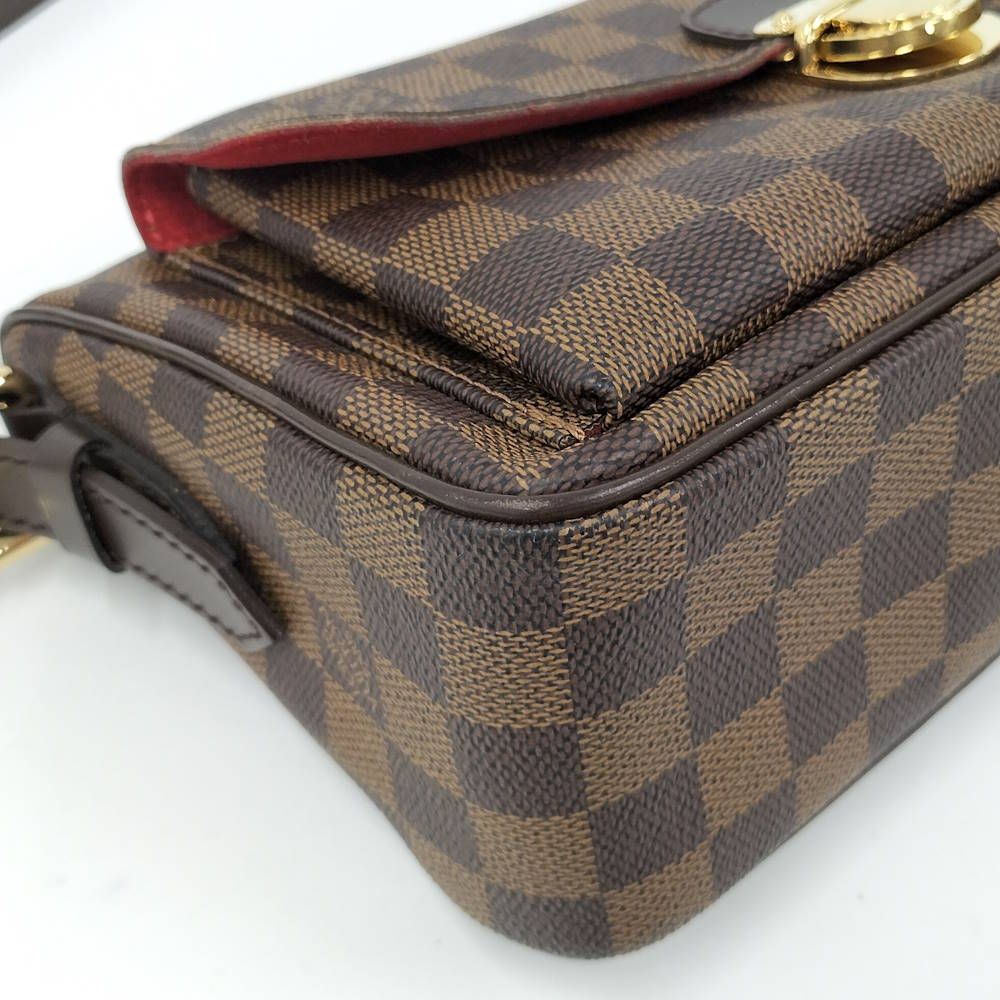 Louis Vuitton Ravello GM 2-Way Bag Damier