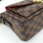 Louis Vuitton Ravello GM 2-Way Bag Damier