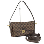 Louis Vuitton Ravello GM 2-Way Bag Damier