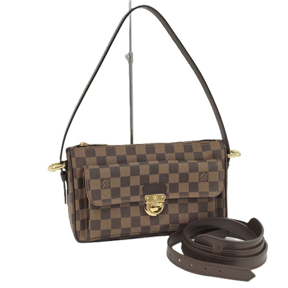 Louis Vuitton Ravello GM 2-Way Bag Damier