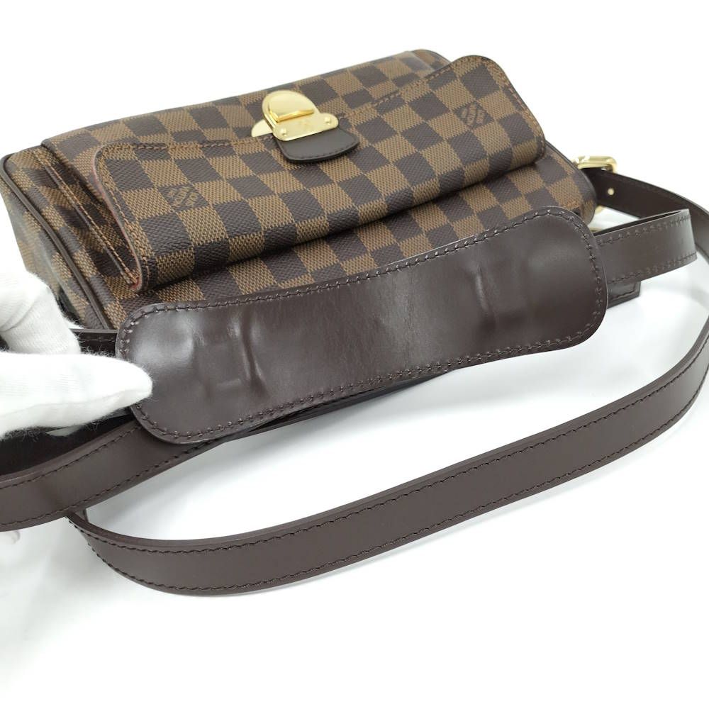 Louis Vuitton Ravello GM 2-Way Bag Damier