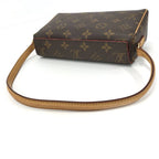 Louis Vuitton Recital Handbag Monogram