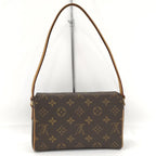 Louis Vuitton Recital Handbag Monogram