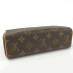 Louis Vuitton Recital Handbag Monogram
