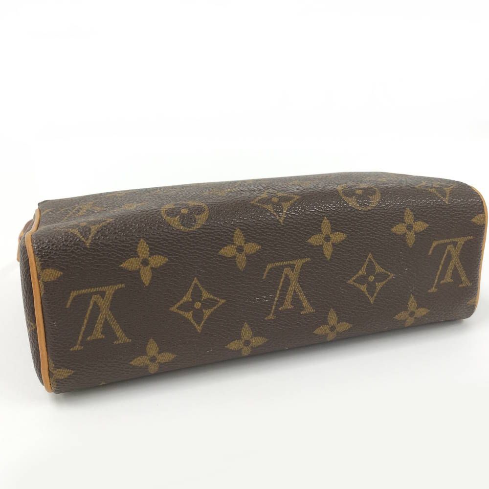 Louis Vuitton Recital Handbag Monogram