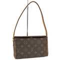 Louis Vuitton Recital Handbag Monogram