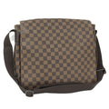 Louis Vuitton Bastille Shoulder Bag Damier