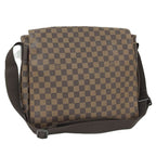 Louis Vuitton Bastille Shoulder Bag Damier