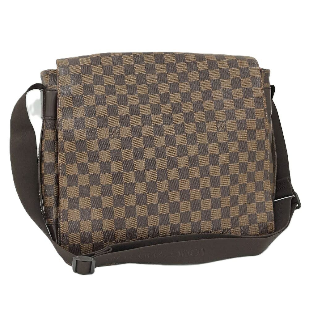 Louis Vuitton Bastille Shoulder Bag Damier
